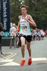 Mens under-17s Northern Road Relays, Warrington. Photo: David T. Hewitson/Sports for All Pics
